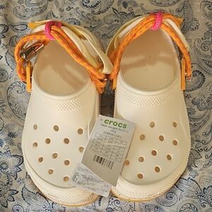 CROCS Hiker Xscape Clogs